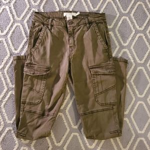 H&M Cargo Pants